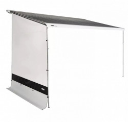 View Blocker side wall for Thule 5002, 5003, 5200, 6200, 4900 awnings