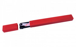 Warning triangle with increased visibility, European approval - Img 5