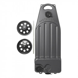 Wastemaster mobile waste water tank 38l - Img 7