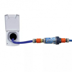 Water filter WM Aquatec FIE-100 - Img 5