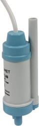 Water pump BOOSTER VIP Inline Plus 20l / 1,1 bar for caravans or motorhomes - Img 2