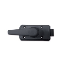 ZADI interior lock, RIGHT-RIGHT installation