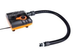 12 V high pressure electric air pump