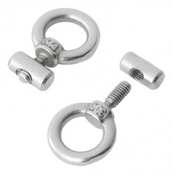 6 - 8 mm rail lock (2 pcs) - Img 2