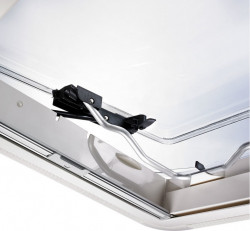65,5 x 96 cm Dometic Heki 2 with retractable mosquito net and blind - Img 3