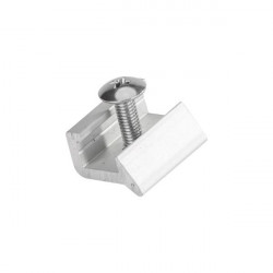 Adapter for installing side walls to Fiamma F80 awning - Img 2
