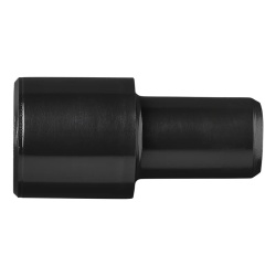 Adapter from 28 mm to 19 mm hose for drain system - Img 4