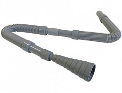 Adaptor universal pentru furtune cu diametru variabil - Img 3