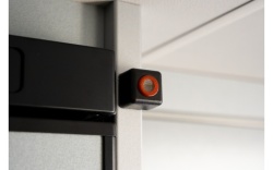 Additional Berger carbon monoxide sensor - Img 2