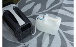 Aer conditionat mobil Berger, racire 3400 BTU / 1000 W - Img 10