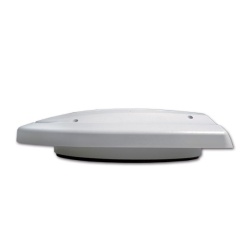 Aerisire aerodinamica cu ventilator Siroco Sensyo - Img 2