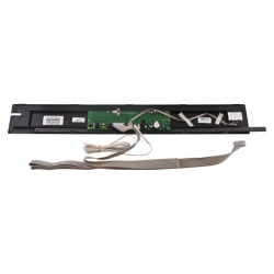 Afișaj complet dreapta pentru frigidere Dometic RMD 85X5, RMDT 85X5 (289064420) - Img 2