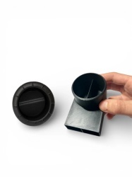 Air deflector for Truma air vents - Img 5