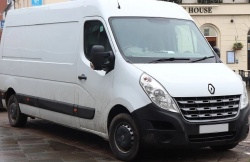 Air suspension for Renault Master, Opel Movano 2010-2025 - Img 3