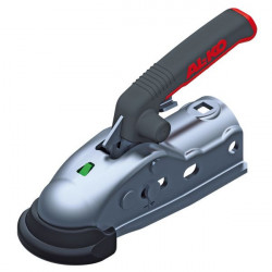 AL-KO 270 AL-KO 270, maximum load 2700 KG, including softdock