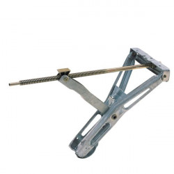 AL-KO Plus1000S stabiliser AL-KO Plus1000S, 1000 kg / piece, opening 47 cm