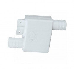 Anti-fire siphon ∅ 19mm