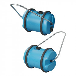 Aquaroll 40l mobile water tank - Img 3