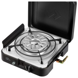 Aragaz CADAC 1 Cook Turbo Deluxe cu plita inclusa (30 mbar) - Img 5