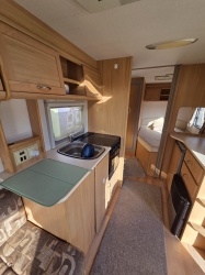 AVONDALE 525 motorhome - Img 6