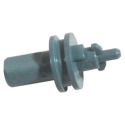 Ax buton rotativ selector pentru frigidere Dometic RM 7XX1 (241278430)