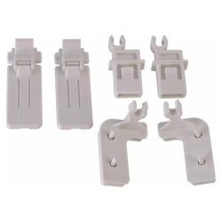 Balama clapetă congelator pentru frigidere Dometic RML 10.4 (289078655)