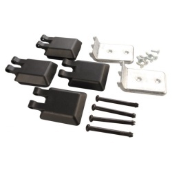 Balama cu piese de montaj pentru trapele Dometic Midi Heki / Style (BG1513)