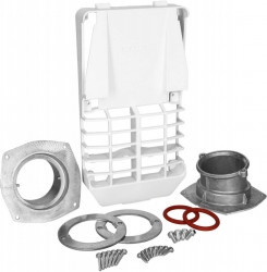 Basket kit for Truma S2002 AKW2, manufactured 2006 - 2014
