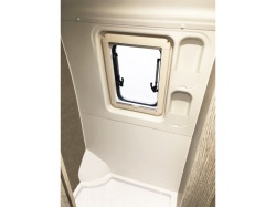 Bathroom panel with 2 compartments, Ducato, Boxer, Jumper, 110 x 80 cm - Img 3