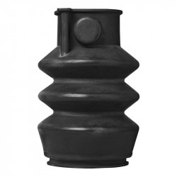 Bellows for AL-KO coupling 50/60 mm, L = 125 mm - Img 4