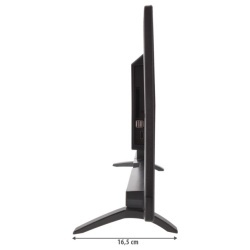 Berger Classiq 24-inch LED Smart TV, Full HD, triple tuner, WebOS, 12 / 230 V - Img 6