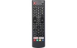 Berger LED Smart TV, Full HD 12/230V, 27inch diagonal with triple tuner - Img 9