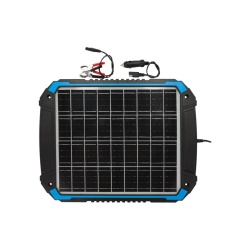 Berger solar battery charger, 15 W