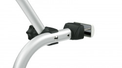 Bicycle carrier "Fiamma Carry-Bike PRO" for motorhomes, 80 -150 cm - Img 3