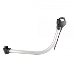 Bike-Block Pro 4 arm for bike rack, black