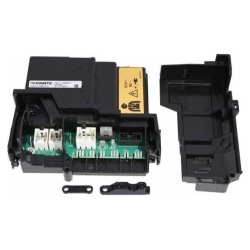 Bloc de conexiuni complet pentru modul opțional frigidere Dometic (207999468)