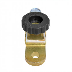 Borna cu intrerupator pentru bateria auto 6/24V - Img 5