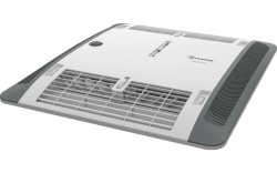 Bottom ventilation grille distributor for Truma Compact / Compact plus air conditioner