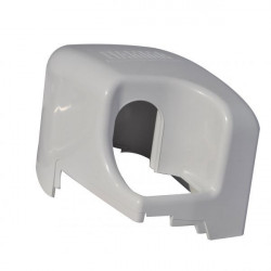 Box cover for awnings Fiamma F45 Ti, right