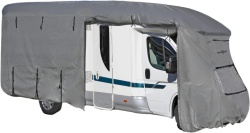 Brunner 4-layer breathable, UV-resistant, breathable and UV-resistant TNT car car cover - Img 2