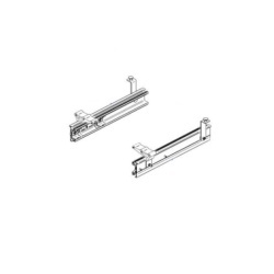 Cadru montaj Thule pentru Slide-Out Step 400 V19 Ducato (1500603244)