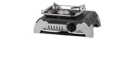 Camp4 Cook'n'Fold gas cartridge cooker - Img 3