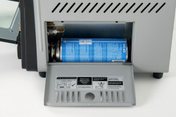 Camping gas camping stove, cartridge cylinder - Img 3