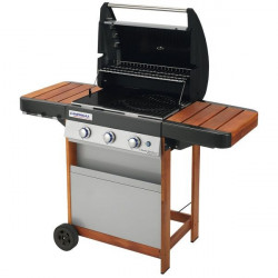 Campingaz 3 Series Woody LX 3-burner gas grill