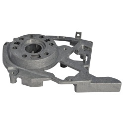 Capac casetă dreapta pentru marchiza Fiamma F65