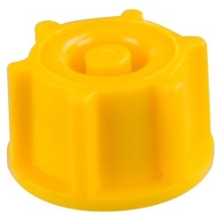 Capac filetat rezervor apă curată Thetford C2, C4 (16385-78)