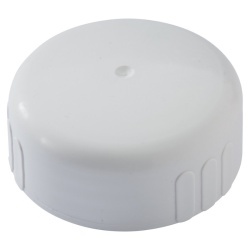 Capac filetat rezervor reziduuri alb Thetford Porta Potti (07493-62)