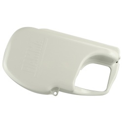 Capac lateral stânga pentru marchiza Fiamma F45 L, alb polar