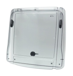 Capac pentru trapa "RemiTop Vista" 90 x 60 - Img 1