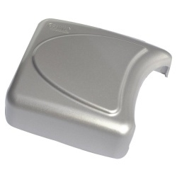 Capac stânga pentru bara de prindere a suportului de biciclete Fiamma Carry-Bike 200 DJ / Mercedes V Class (cod Fiamma 98656-487)